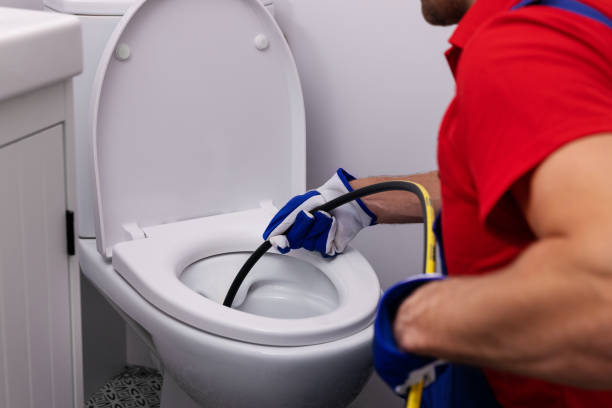 Best Affordable Plumbing Services  in Sterling, GA