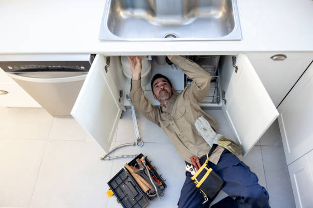 Best Best Plumbers Near Me  in Sterling, GA