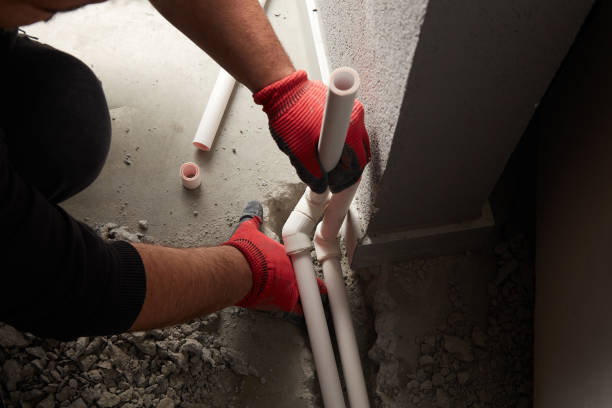 Professional Plumbing in Sterling, GA