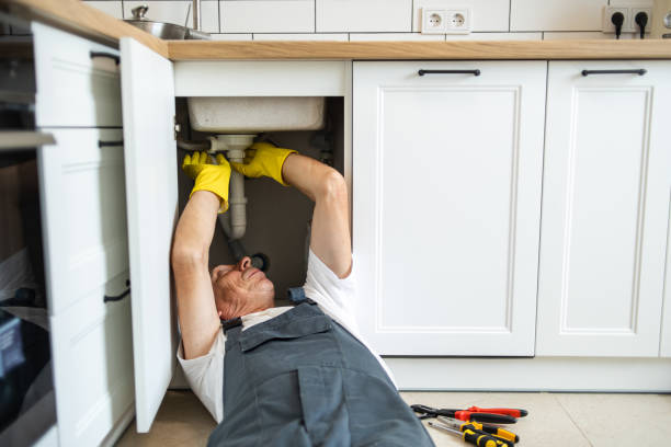 Best Faucet Repair  in Sterling, GA