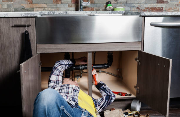 Best Sewer Line Repair  in Sterling, GA
