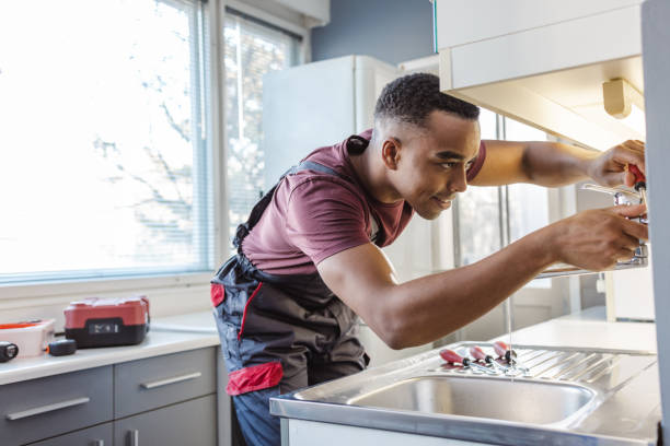Best Plumbing Installation Services  in Sterling, GA